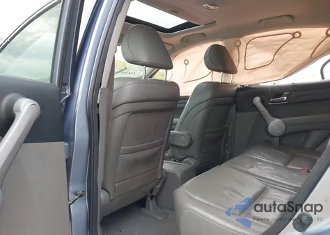 2007 Honda Cr-V Ex-L z USA, uszkodzony, nr VIN JHLRE38797C010307